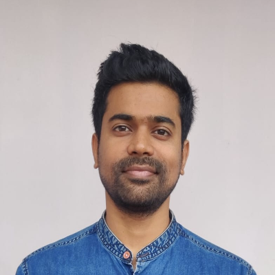 Nitesh Tripathi
