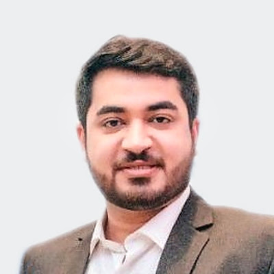 Gulzar Ahmad