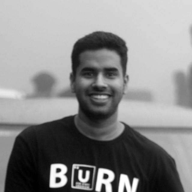 Sreejith NP