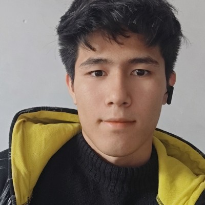 Ali Rezaeiy