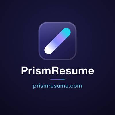 PrismResume