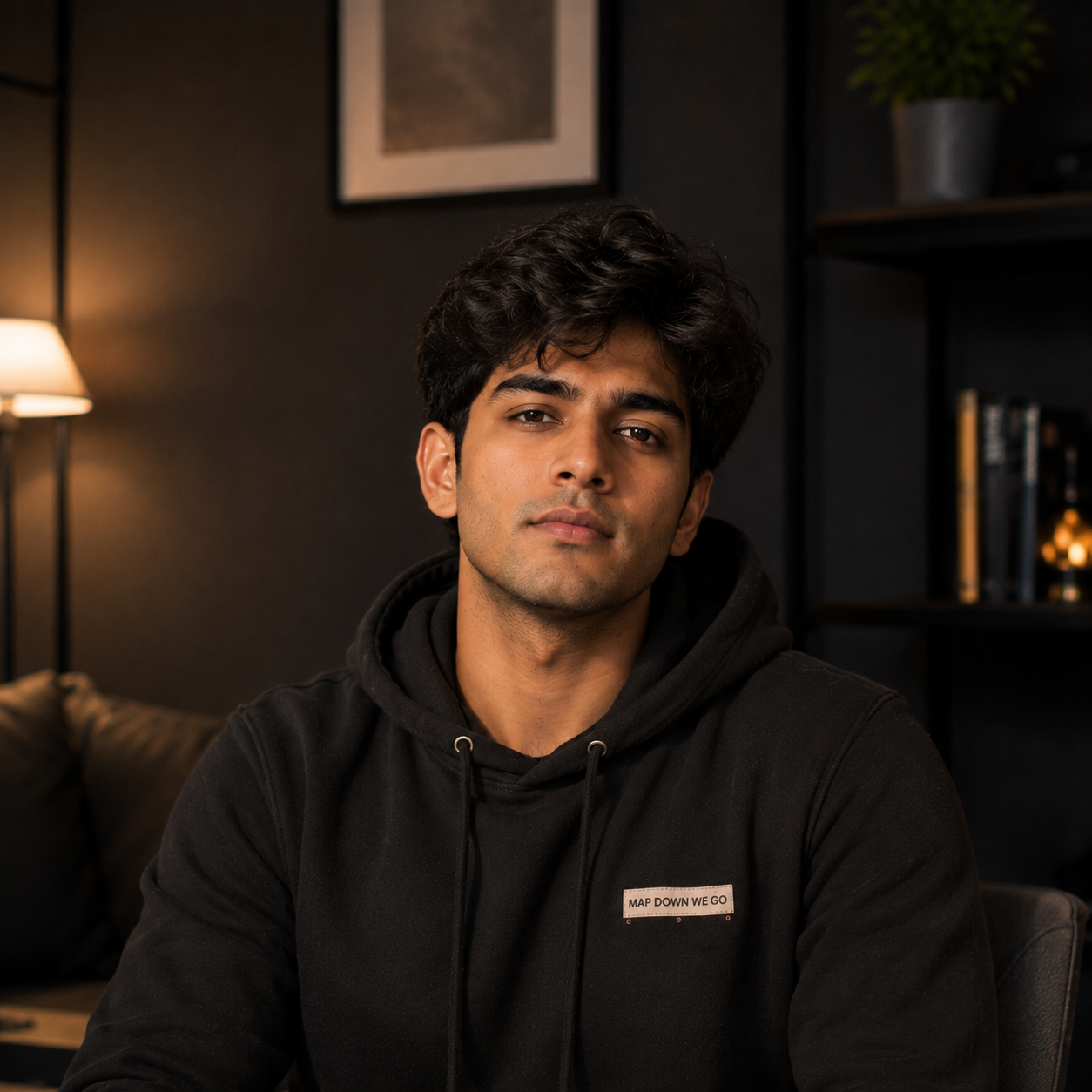 Kai Varun