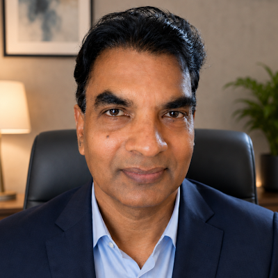 Surendra Rajhans