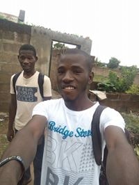 Adigun Hammed Olalekan