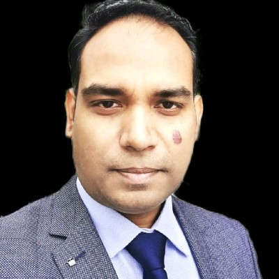 ARNOB BISWAS