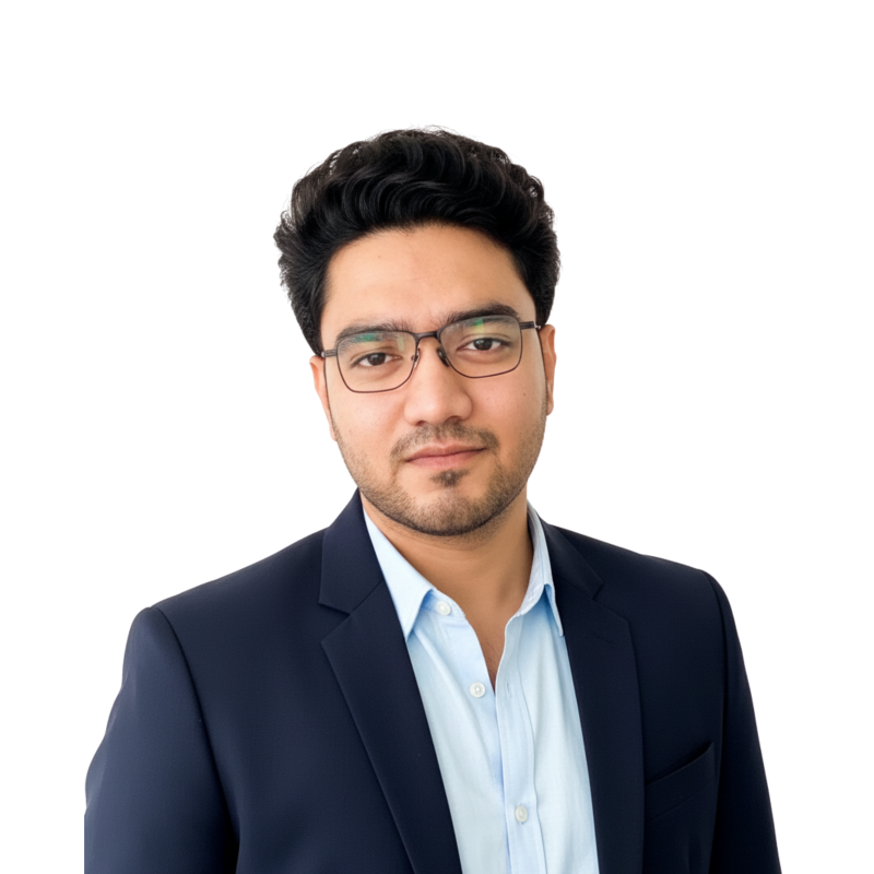 Shiraz Hashmi