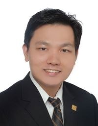 Timothy Cheong
