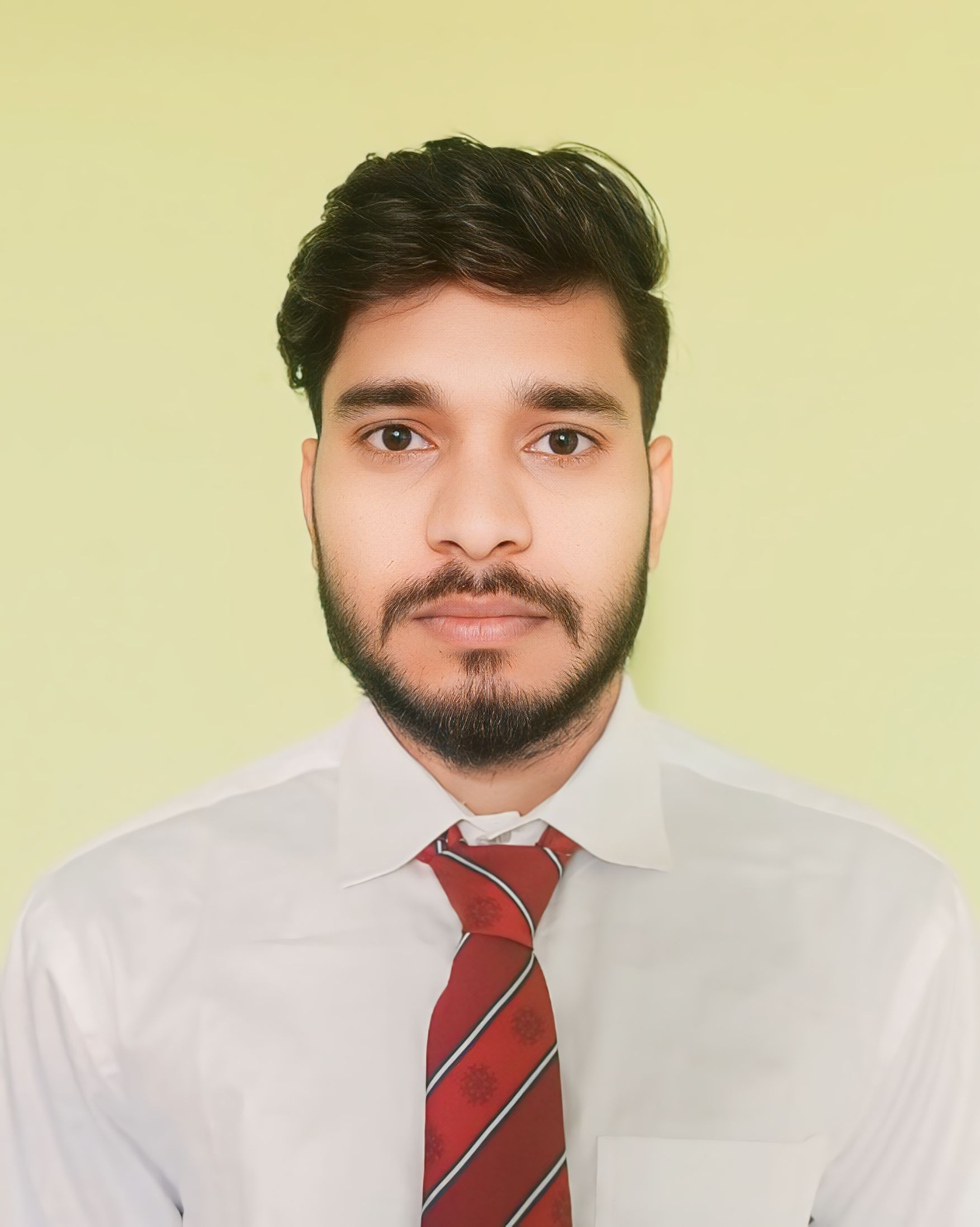 Md Shahbaz Ansari