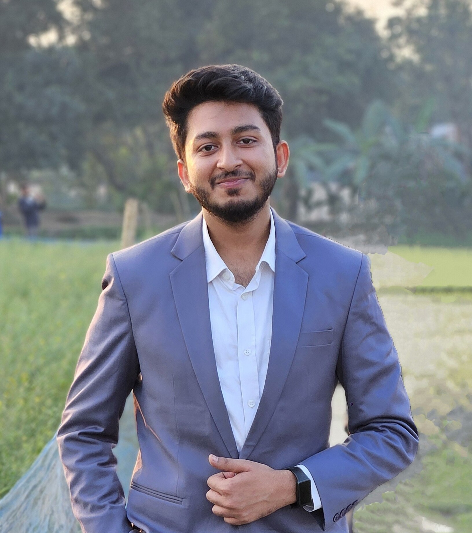 Arafat Arnob