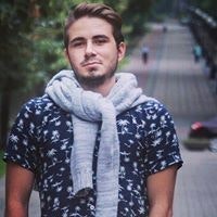 Vladyslav Bondarenko