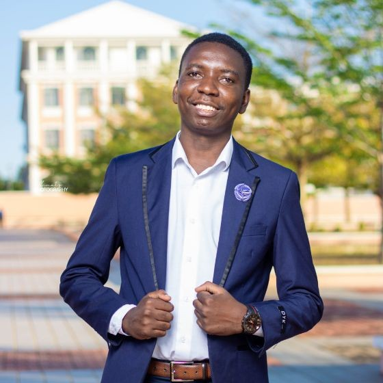 Mike Kachembwe