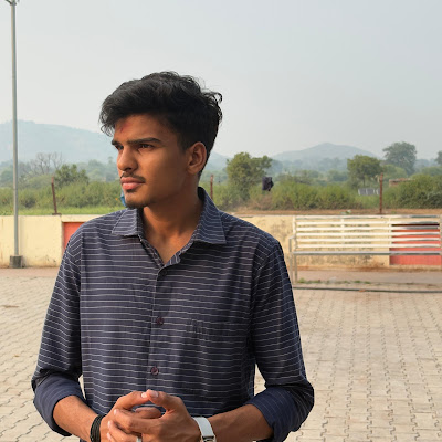 Sagar Rai