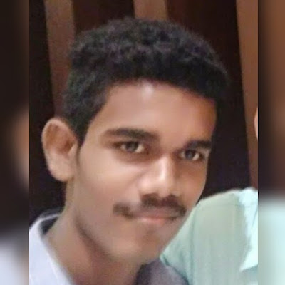 Sanjay Arvind