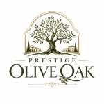 Prestige Olive Oak