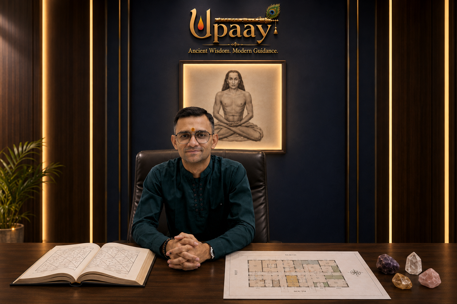Tejas Pandya