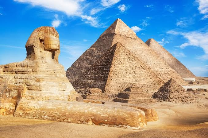 egypt evisa