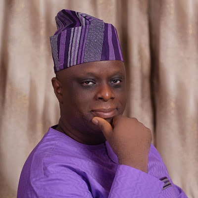 Olatunji Omoniyi