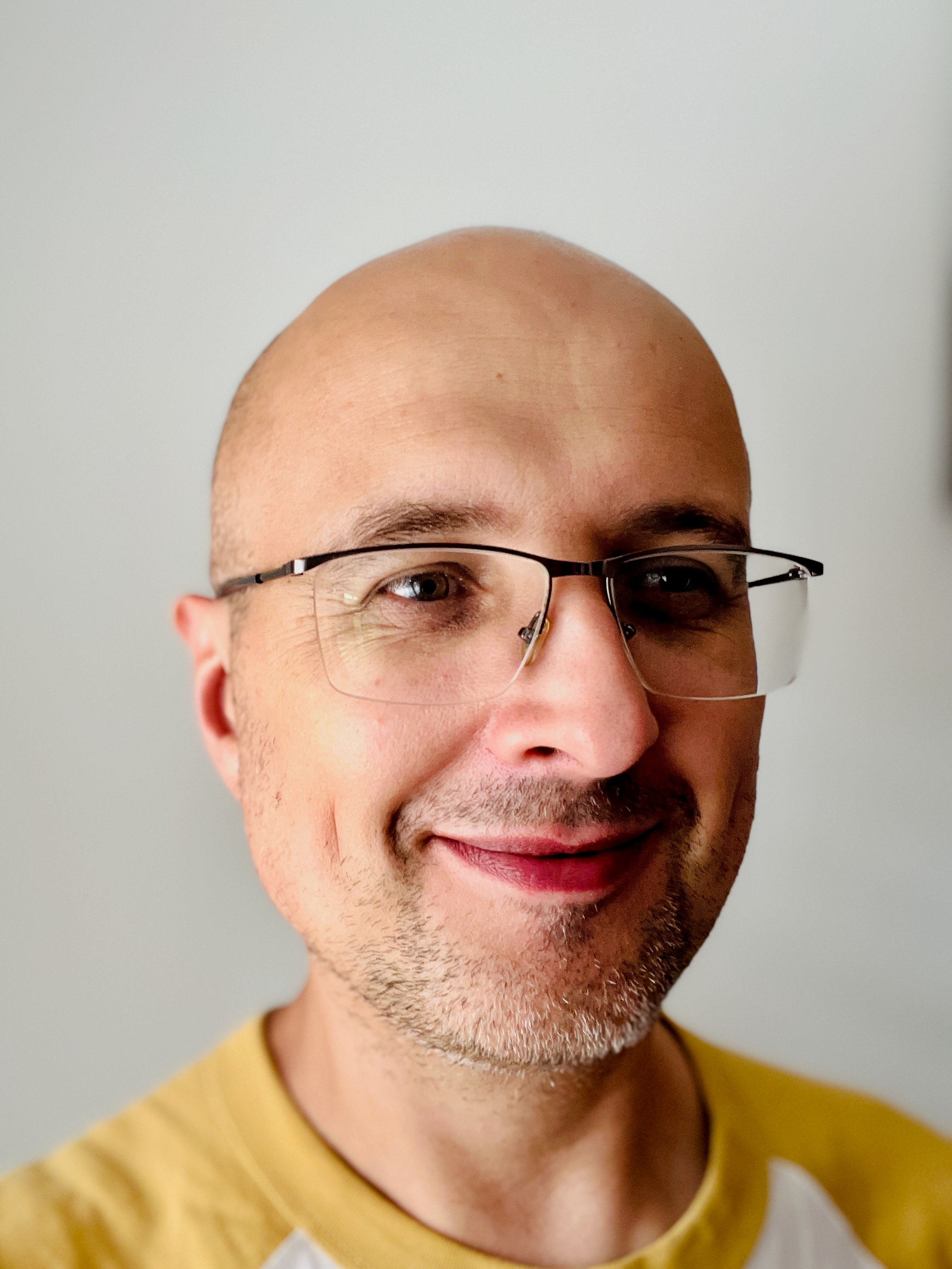 Dariusz Szul