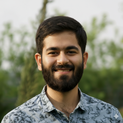 Mohammad Palla