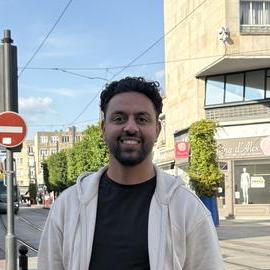 Ghazi Tozri 