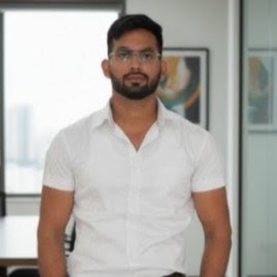 Ankur Pandey