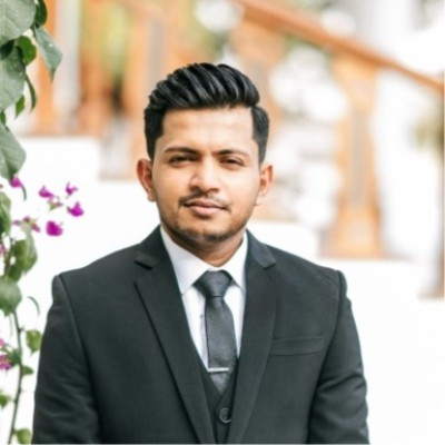 Nuwan Madu