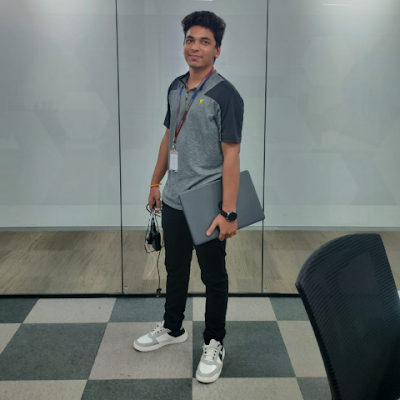 parimal raj