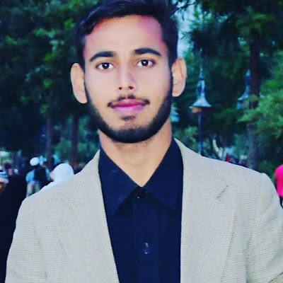 Muhammad Usman