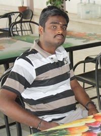 Vinothkumar Nagarajan