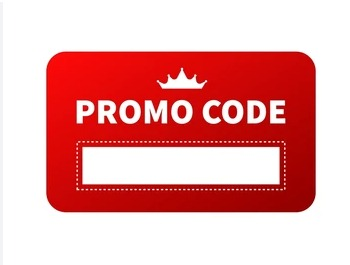 active promo code