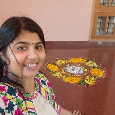 Parvathy R