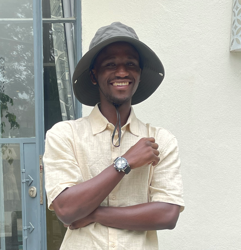 Ernest Kapesa