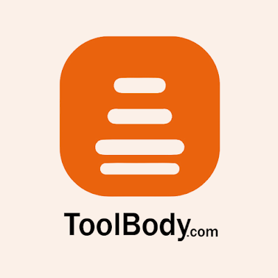 Tool Body