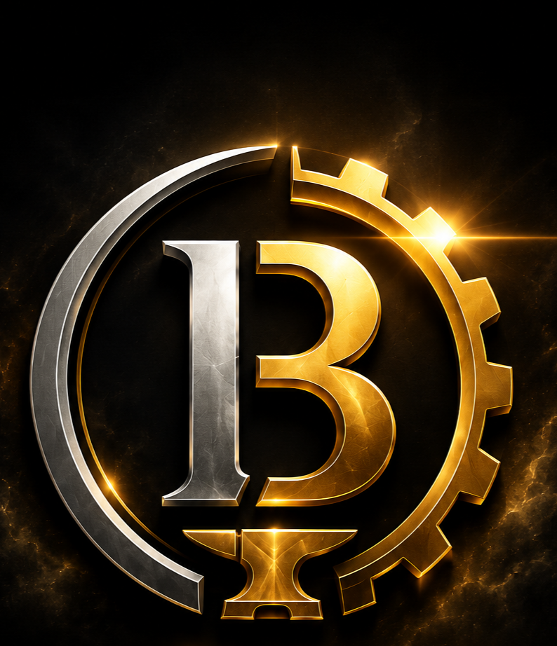 BINFORGE