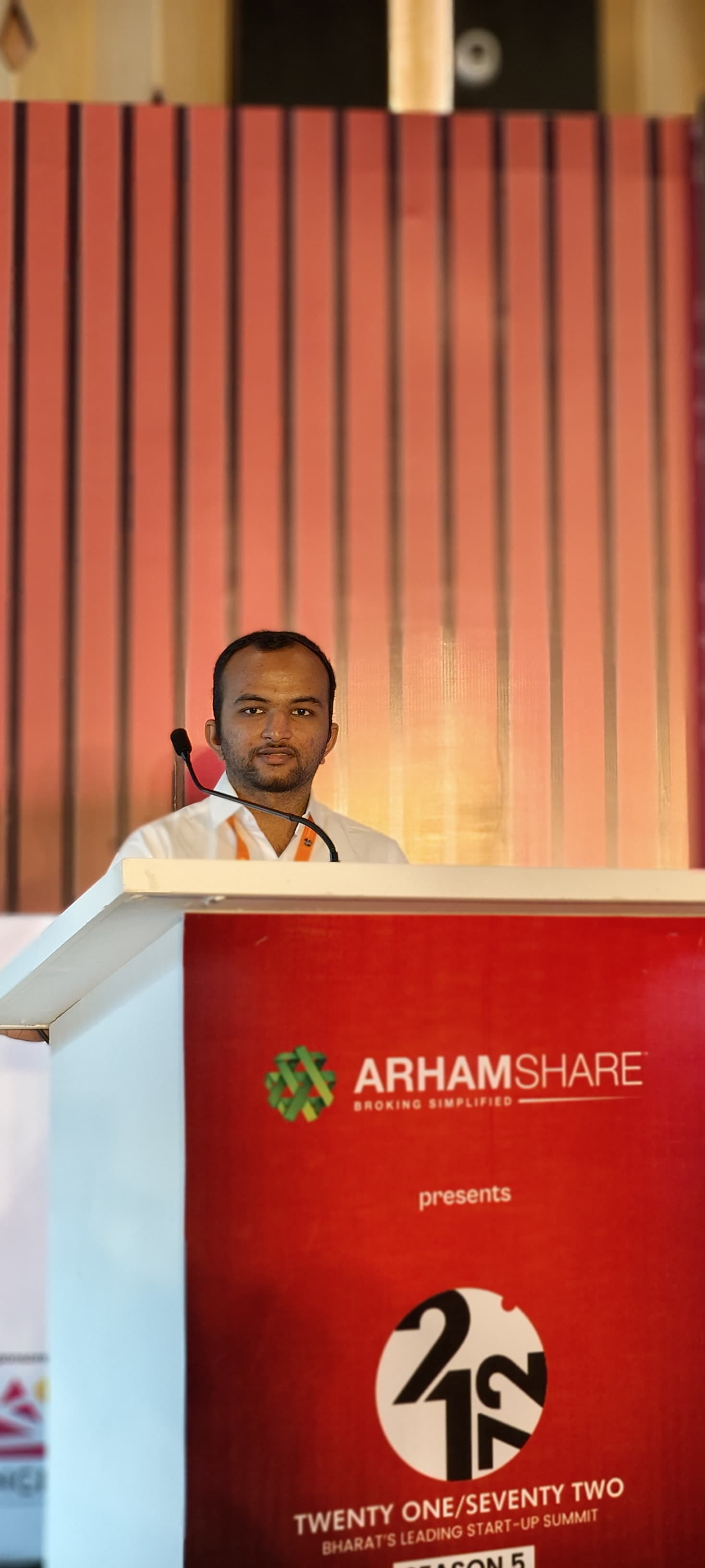 Dhruv Mavani
