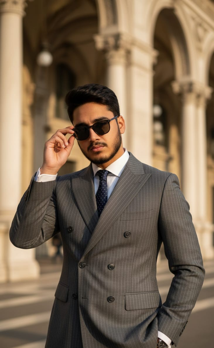 Nauman Kamran
