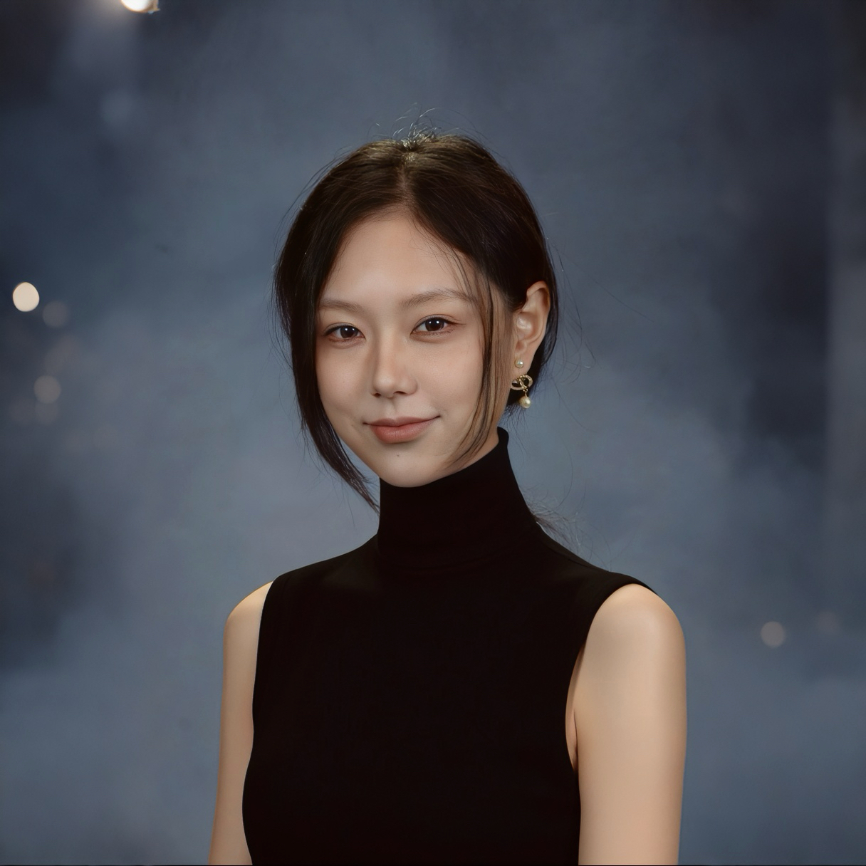 Siyu Zhong