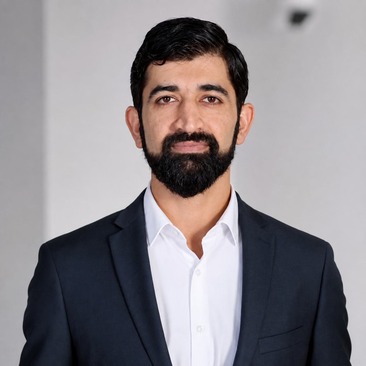 Sajeel Ahmad