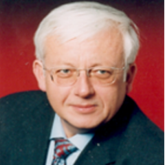 Hartmut-Peter Grün