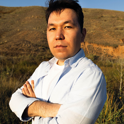 Askhat Bakitov