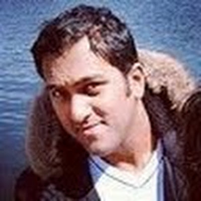 Floyd Sequeira