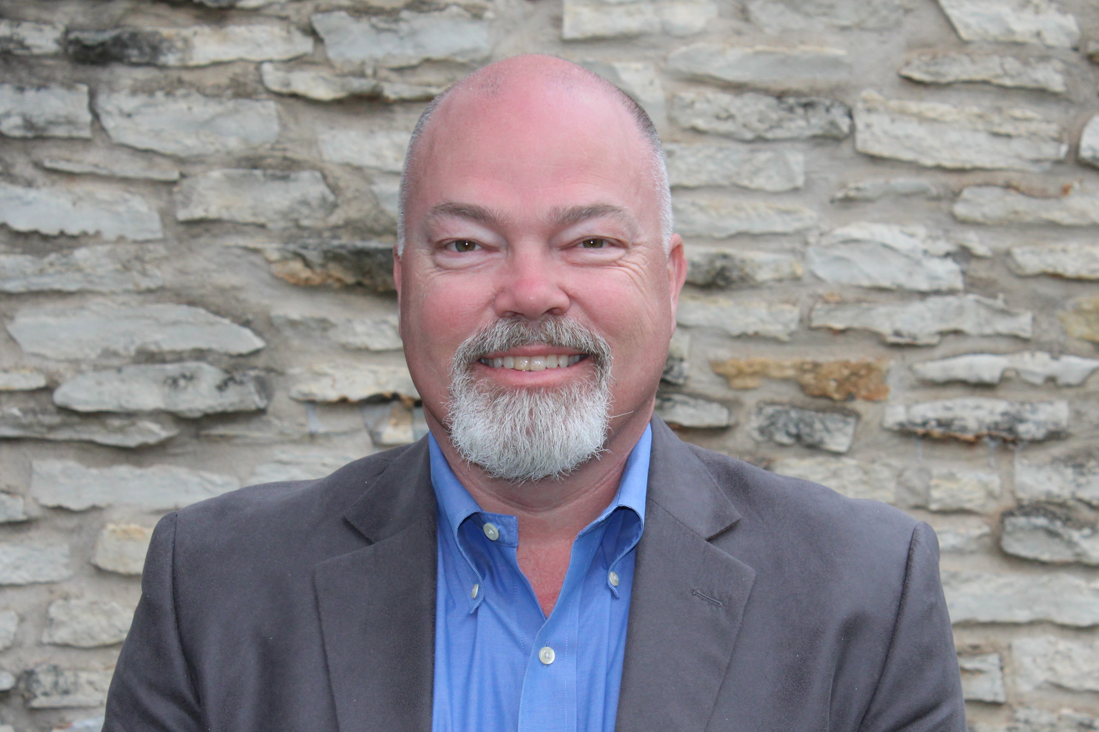 Paul Carson