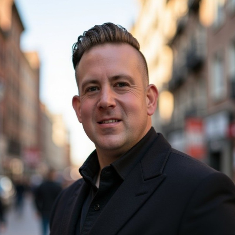 Chris Hellman