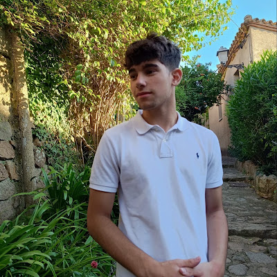 David Sánchez