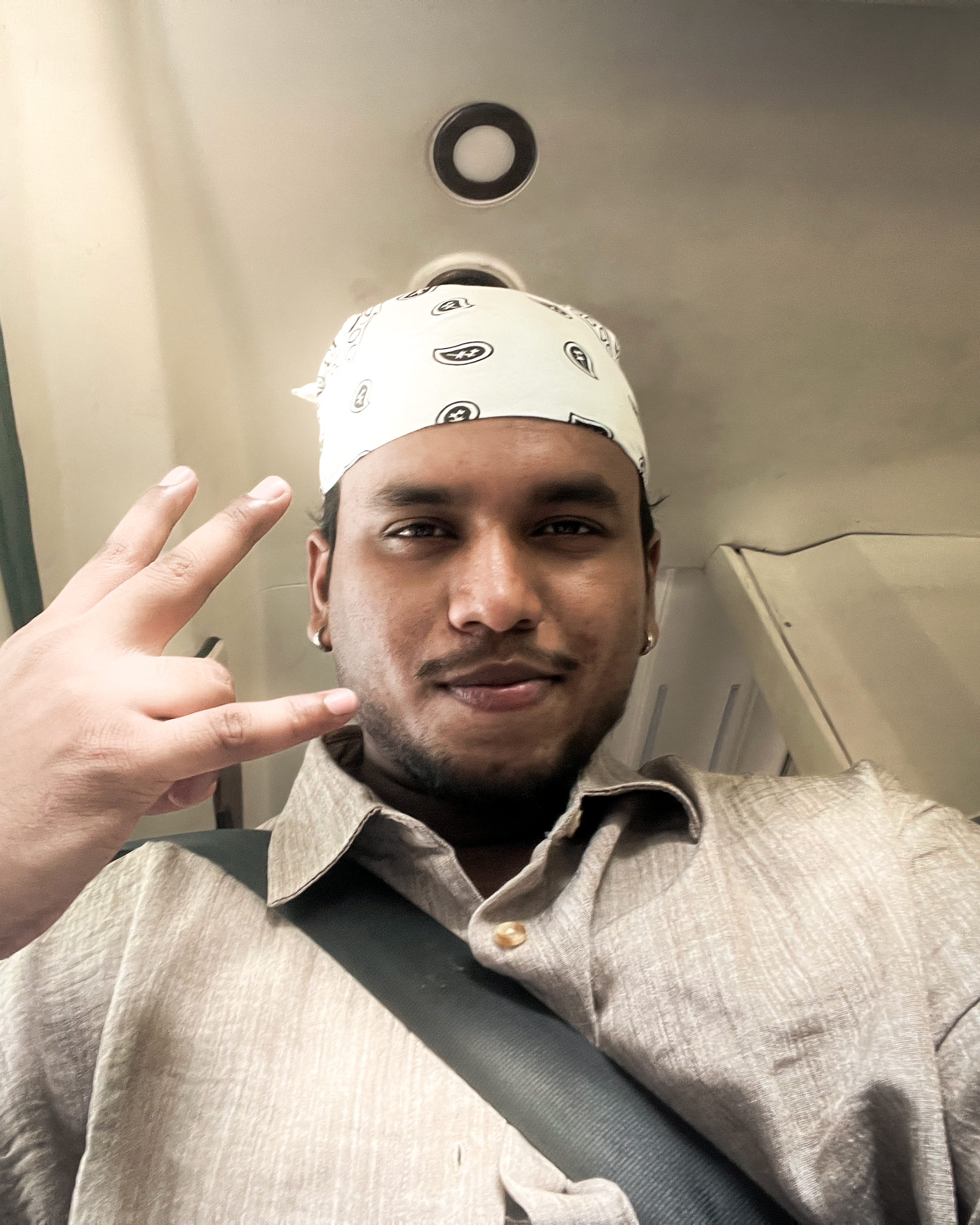 Harsh Sahani