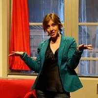 Anne-Laure Hoarau-Thiery