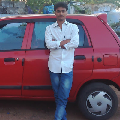 Pradeep Sidhu