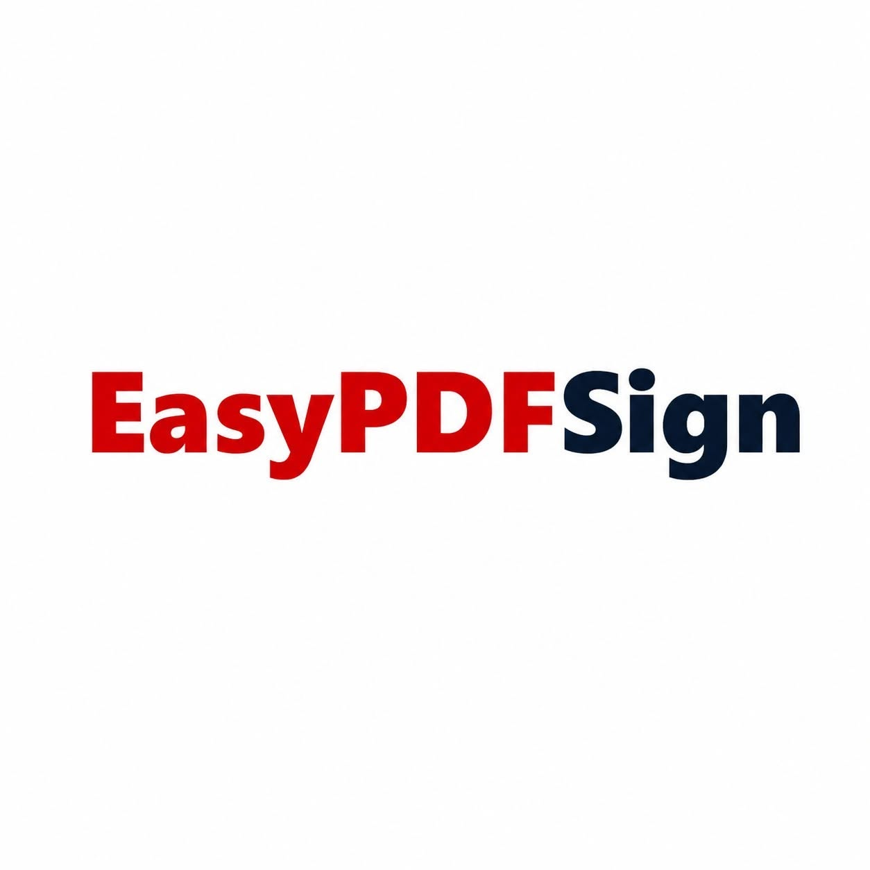 easypdf sign