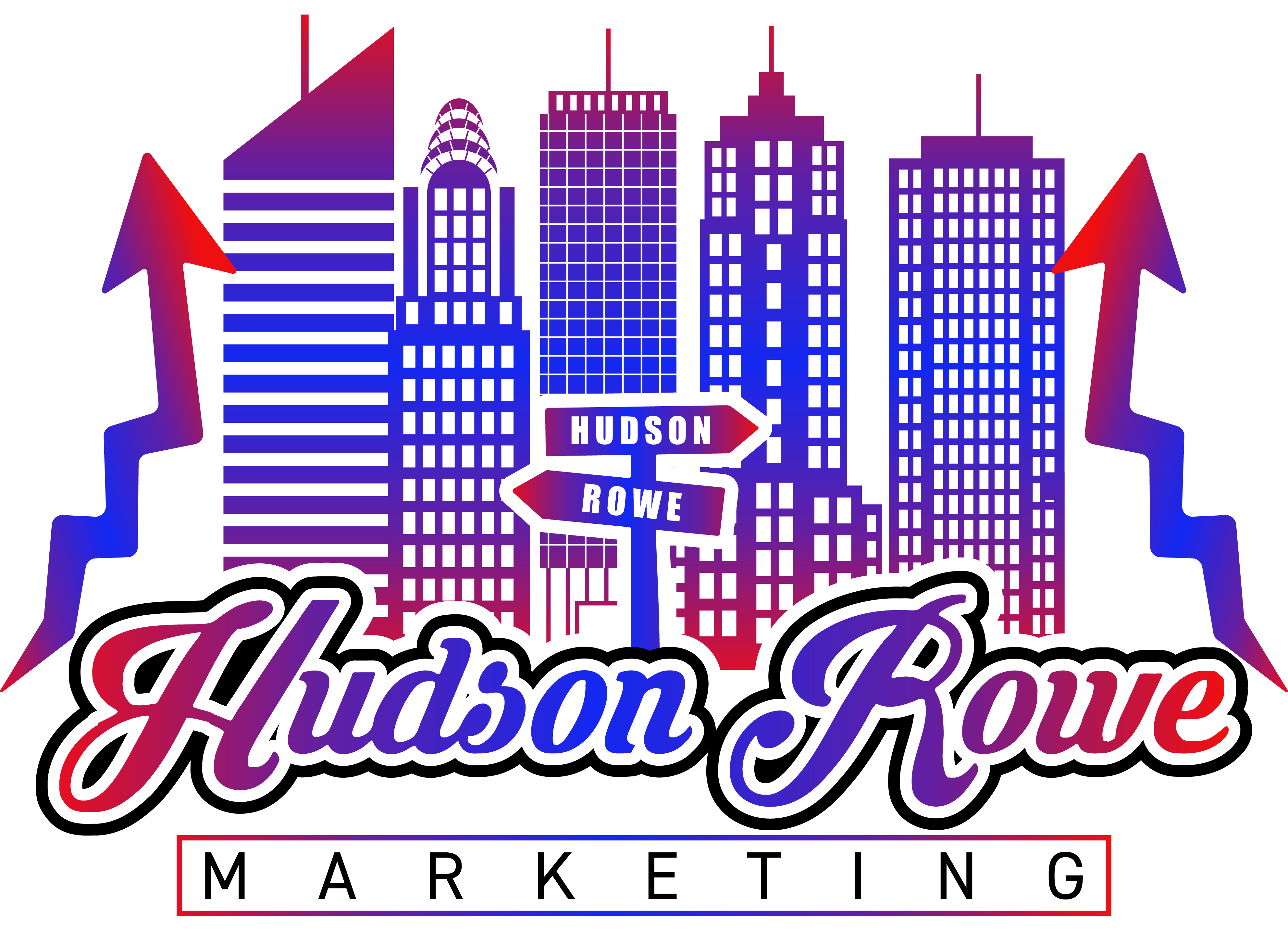Hudson Rowe Marketing
