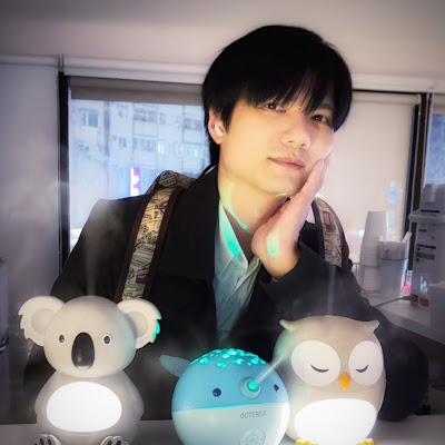安安Shawn
